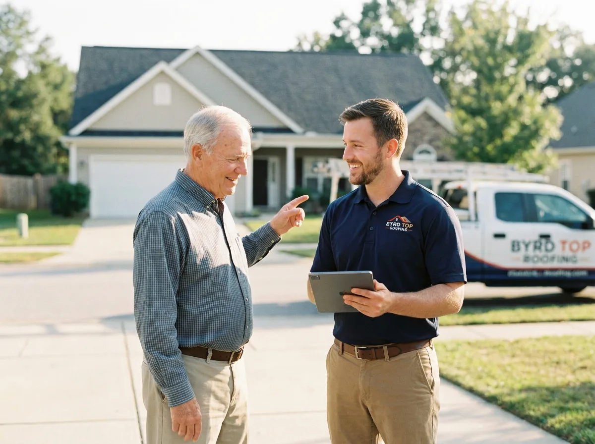 Roofing Brookhaven, GA FAQs